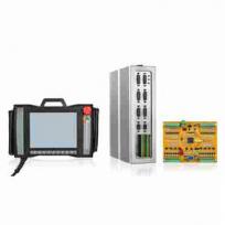 機(jī)器人控制系統(tǒng)